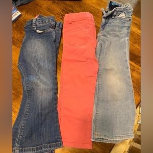 3T jeans